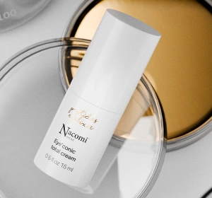 Nacomi Next Level Eye'conic Total Cream Lifting-Augencreme 15ml