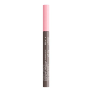 NYX Professional Makeup Lip Lingerie Wasserfester Lippenkonturenstift mit Tint 12 Wild Side 1 ml