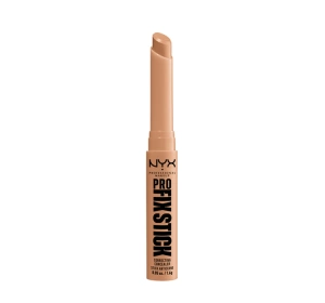 NYX Professional Makeup Pro Fix Stick Concealer-Stick für das Gesicht 09 Neutral Tan 1,6 g