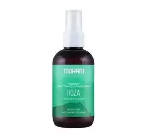 MOHANI AQUA BOTANICA ROSEN HYDROLAT 100ML