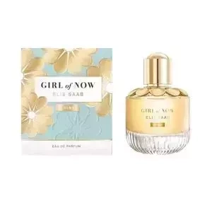 Elie Saab Girl of Now Shine Eau de Parfum Spray 50 ml