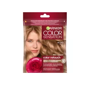 Garnier Color Sensation Haarfärbeshampoo 7.0 Blond