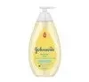 JOHNSON'S TOP-TO-TOE  LOTION ZUM WASCHEN VON KÖRPER UND HAAREN 500ML