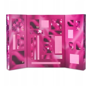 Makeup Revolution All Stars Adventskalender