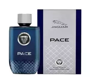 JAGUAR PACE EDT SPRAY 100ML