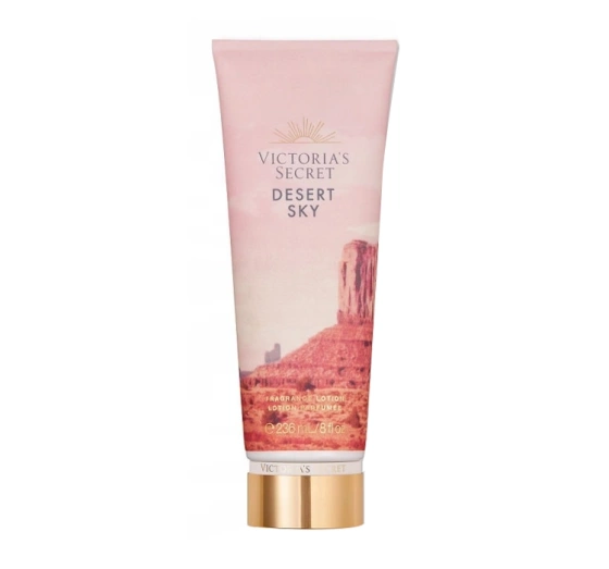 Kliknij na zdjęcie, aby je powiększyć Victoria's Secret Desert Sky Körperbalsam 236ml