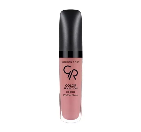 Kliknij na zdjęcie, aby je powiększyć GOLDEN ROSE COLOR SENSATION LIPGLOSS 103 5,6ML