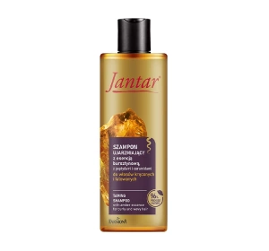 Farmona Jantar Shampoo für lockiges Haar 300 ml