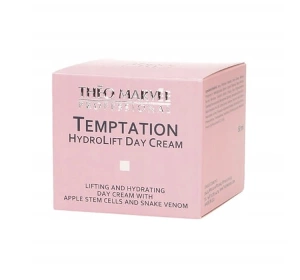 Théo Marvée Temptation Liftende Tagesgesichtscreme 50ml