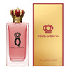 Dolce & Gabbana Q by Dolce & Gabbana; Intense Eau de Parfum Spray 100 ml