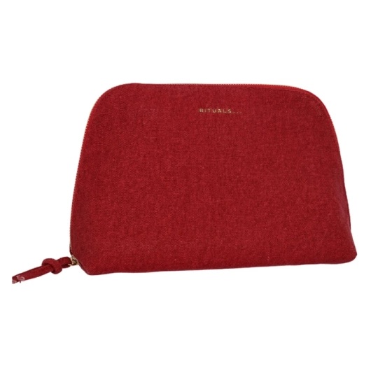 Rituals The Ritual Of Ayurveda Reise-Kosmetikset Duschschaum + Shampoo + Conditioner + Öl