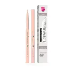 BELL HYPOALLERGENIC LONGWEAR EYE PENCIL EYELINER 03 NUDE