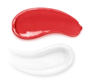 KIKO Milano Unlimited Double Touch Zweiteiliger Flüssiglippenstift 115 Fire Red 2x3ml