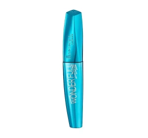 RIMMEL WONDER ' FULL WATERPROOF 001 BLACK 11 ML