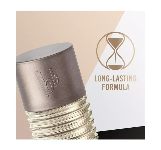 Bruno Banani Man Eau de Toilette Spray 100 ml