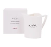 KANU NATURE MASSAGEKERZE MAGNOLIE 200G