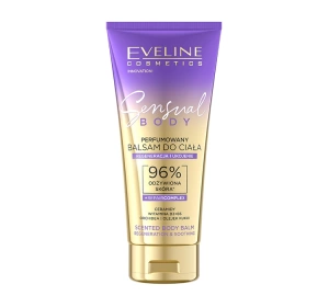 Eveline Cosmetics Parfümierte Körperlotion Regeneration & Beruhigung 200 ml