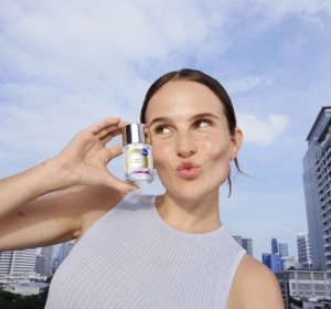 NIVEA Luminous630 Glow-Essenz Mikropeeling 100ml