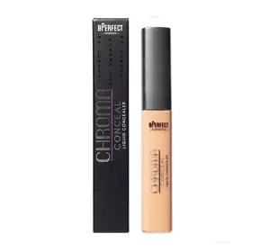 BPERFECT CHROMA CONCEAL LIQUID CONCEALER W4 12,5ML