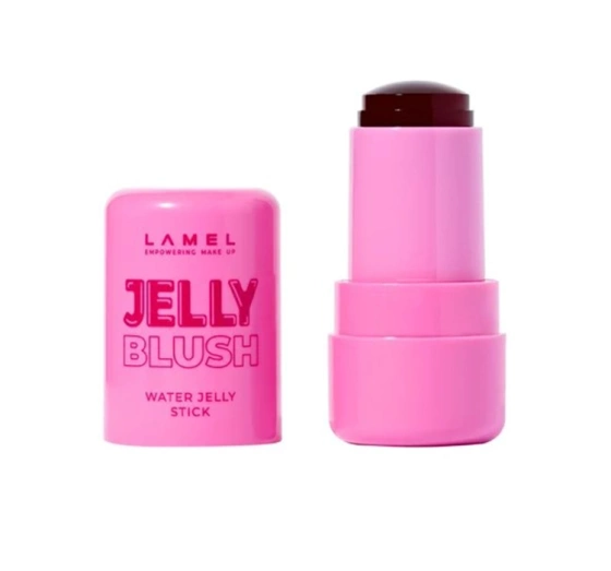 Lamel Jelly Rouge für Wangen und Lippen im Stift 03 Dragon Fruit 6,6g