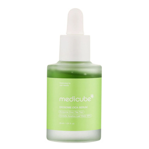 Medicube Exosome Cica Serum – beruhigendes Gesichtsserum mit Exosomen aus der asiatischen Centella, 30 ml