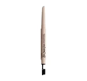 NYX PROFESSIONAL MAKEUP EPIC SMOKE LINER EYELINER 01 WHITE SMOKE 0,17 G