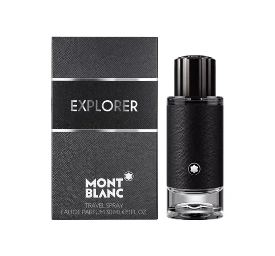 Montblanc Explorer Eau de Parfum Spray 30 ml