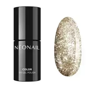 NEONAIL MILADY HYBRIDLACK 5371 SPARKLING KISS 7,2ML