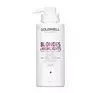 GOLDWELL BLONDES & HIGHLIGHT HAARMASKE FÜR BLONDE HAARE 60 SEKUNDEN 500ML