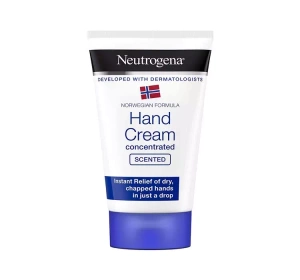 NEUTROGENA KONZENTRIERTE HANDCREME 75ML