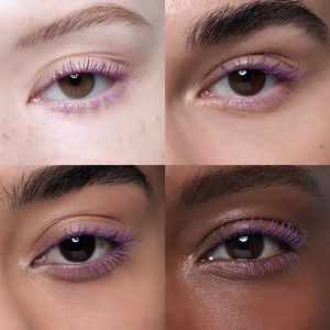 KIKO Milano Club K Wow & Now Mascara – verlängernde Wimperntusche 02 Club Coded 8 ml