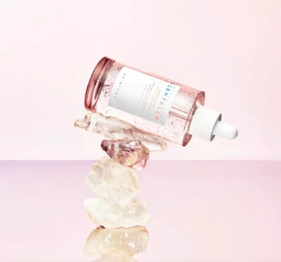 Skin1004 Poremizing Fresh Ampoule Seboregulierendes Serum für fettige Haut 30 ml