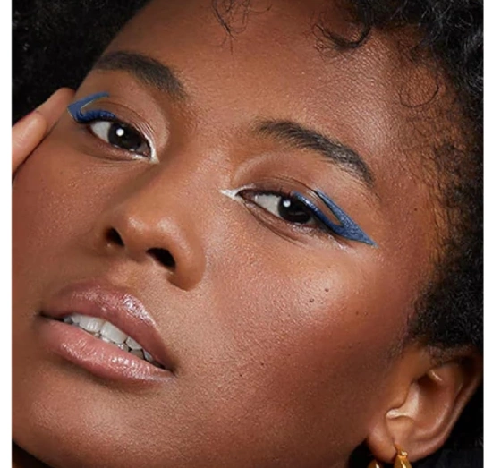 Avon Ultra Colour Glimmerstick Retractable Eyeliner Augenstift Starry Night 0,28 g