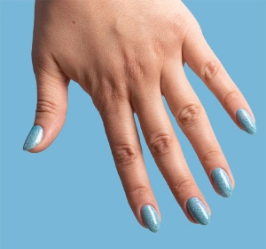 Semilac Sea Queen UV-Nagellack 240 Icy Waterfall 7ml