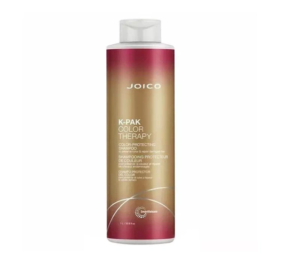JOICO K-PAK COLOR THERAPY REVITALISIERENDES SHAMPOO 1000 ML
