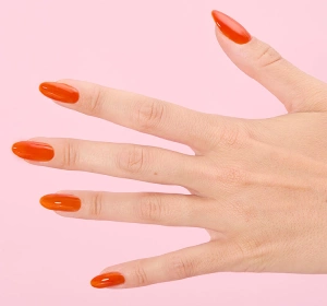 Semilac TrendyLicious UV Hybrid Nagellack 946 Jelly Honey 7 ml