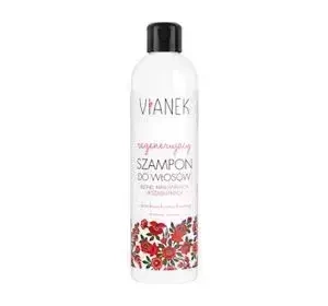 VIANEK REGENERIERENDES SHAMPOO FÜR BLONDES HAAR 300ML
