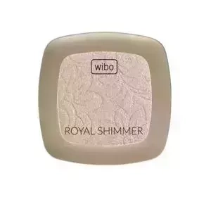 WIBO ROYAL SHIMMER HIGHLIGHTER