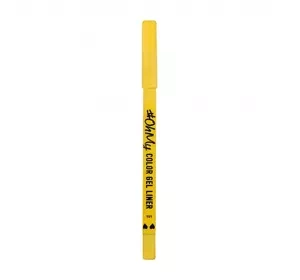 LAMEL OH MY COLOR GEL LINER GEL-EYELINER 404 1,4G