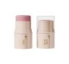 Bell Creamy Blush Stick Cremiges Rouge im Stift 01 Shy Charm 5,5 g