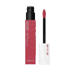 MAYBELLINE SUPERSTAY MATTE INK LIPPENSTIFT 155 SAVANT 5ML