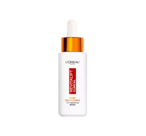 LOREAL REVITALIFT CLINICAL GESICHTSSERUM 30ML 