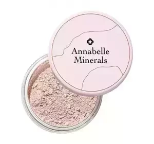 ANNABELLE MINERALS MINERALISCHER CONCEALER NATURAL FAIR  4G