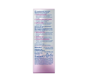 NIVEA Luminous630 sofortiges Glow-Serum gegen Pigmentflecken 15ml