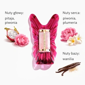 Carolina Herrera La Bomba Eau de Parfum Spray refillable 50 ml