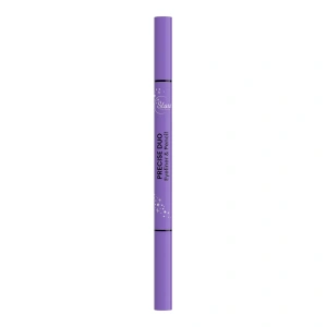 Stars From The Stars Precise Duo Eyeliner & Kajalstift 2in1 02 Black