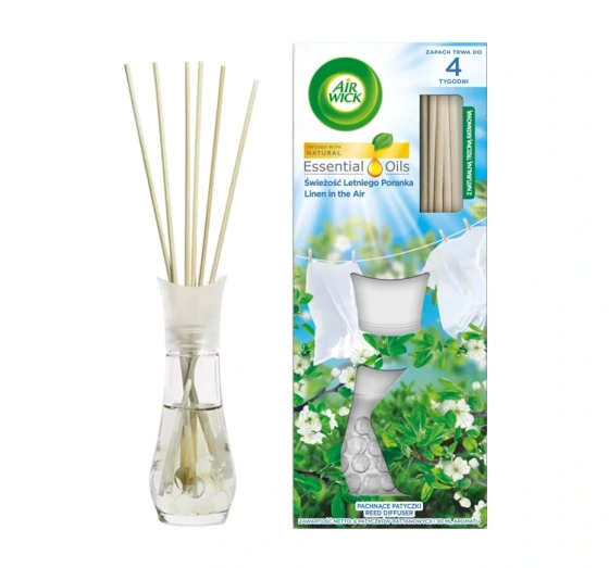 Air Wick Duftstäbchen Frische des Sommermorgens 30 ml