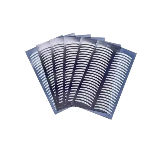 Kliknij na zdjęcie, aby je powiększyć Deni Carte Korrekturtapes für Schlupflider 240 Stück