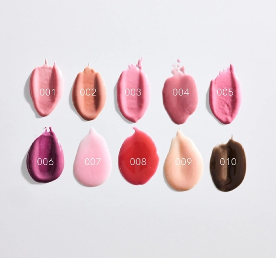 Gosh Soft'n Tinted Lippenbalsam SPF15 008 Cherry Soda 8 ml