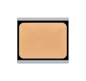 ARTDECO CAMOUFLAGE CREAM CONCEALER 8 BEIGE APRICOT 4,5G